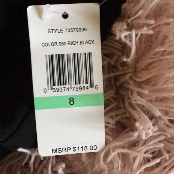 Gorgeous ce ce off the shoulder three-quarter sleeve dress - Picture 4 of 4